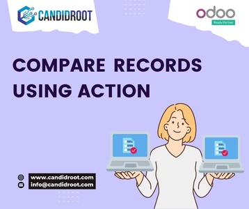 Compare Values of Two Sales Order Records