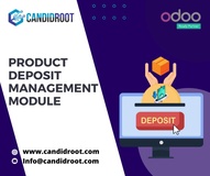 Product Deposit Management