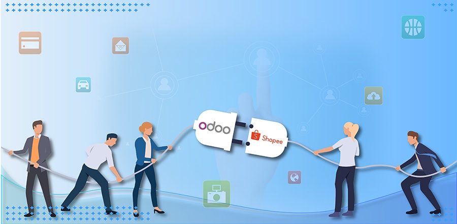 Shopee Integration With Odoo