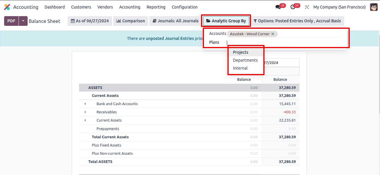 Analyze Group Data