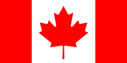 Canada Flag