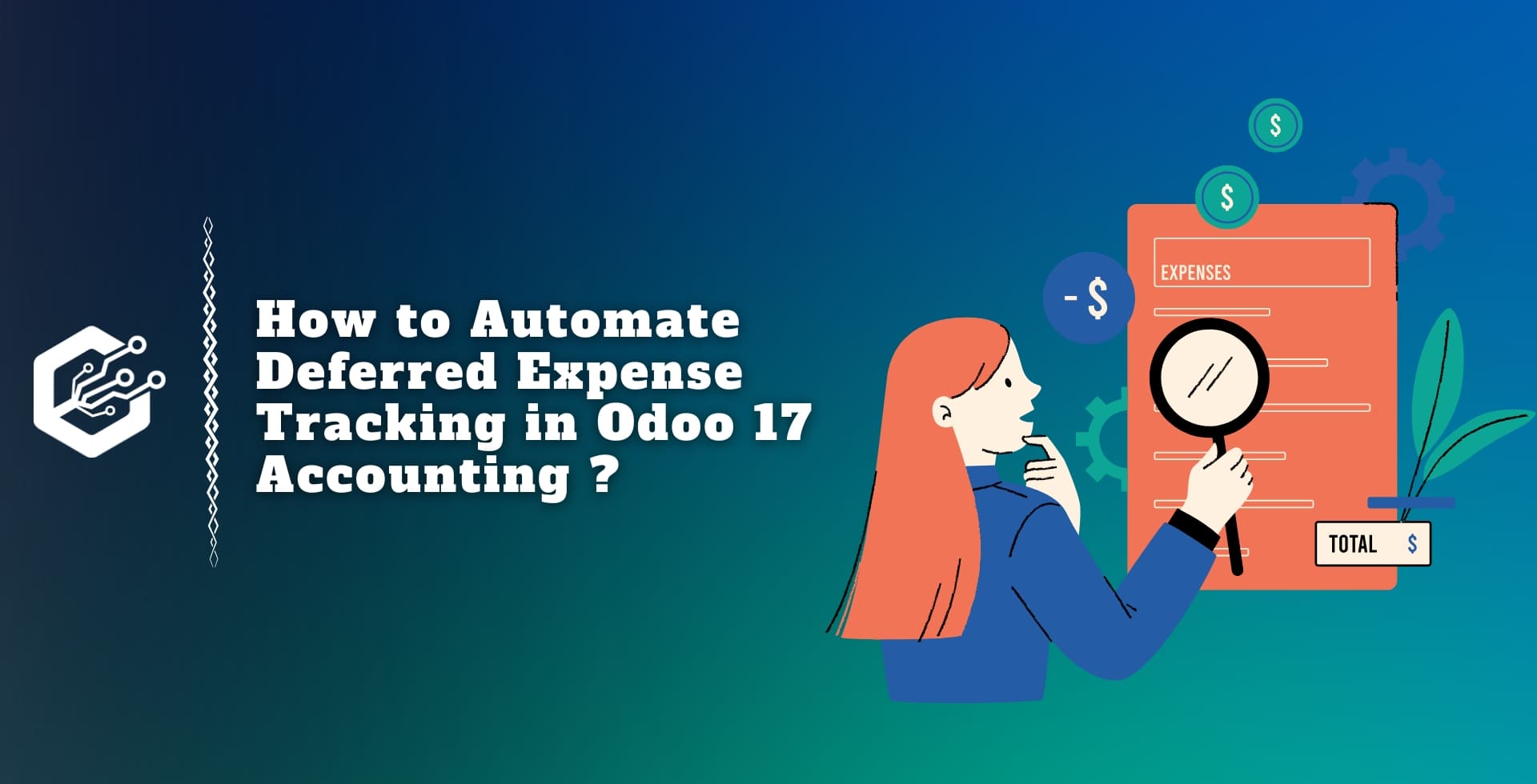 How to Automate Deferred Expense Tracking in Odoo 17 Accounting ?