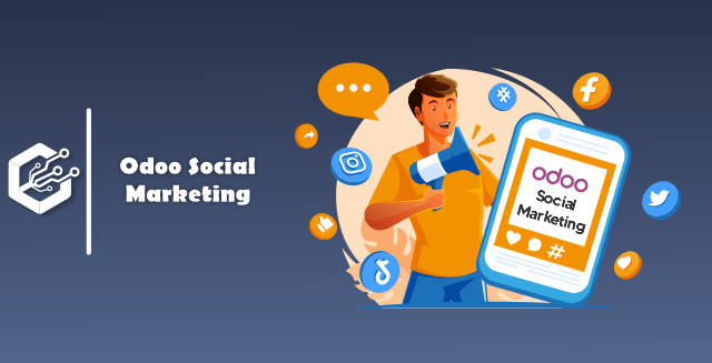 Odoo Social Marketing