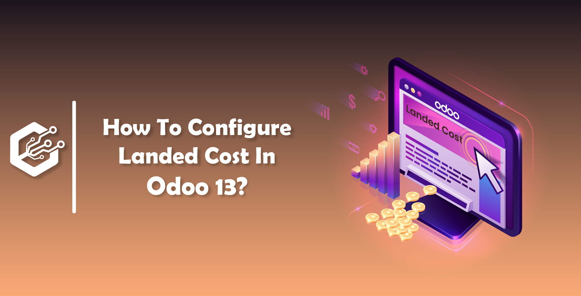 How To Configure Landed Cost In Odoo 13 ?