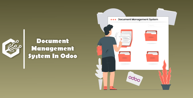 Document Management System In Odoo