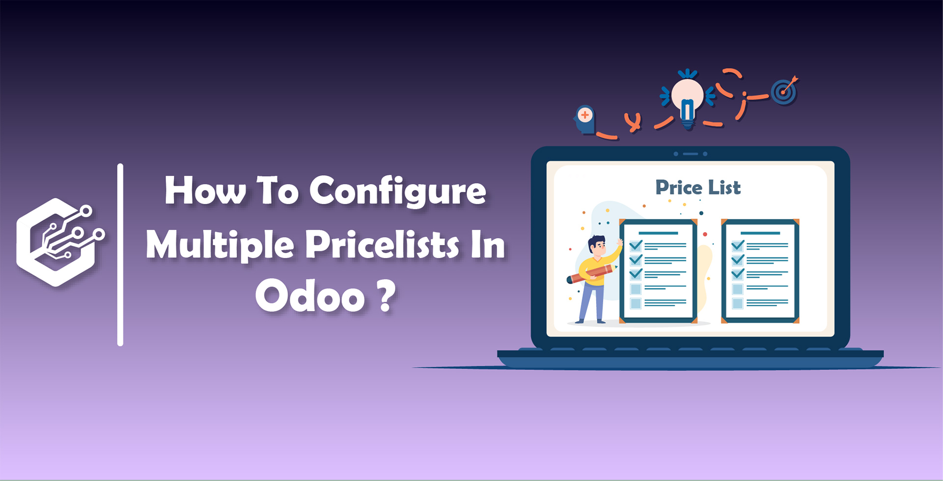 How To Configure Multiple Pricelists In Odoo 13 ?