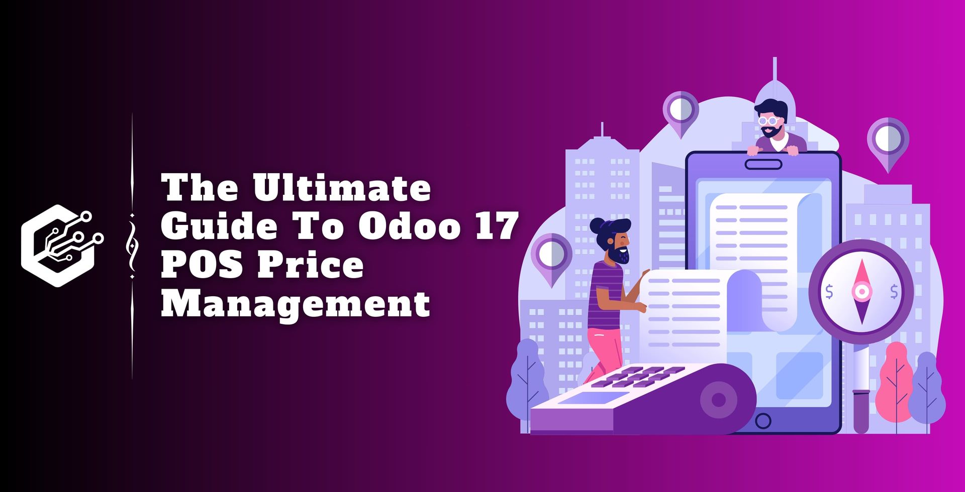 The Ultimate Guide To Odoo 17 POS Price Management