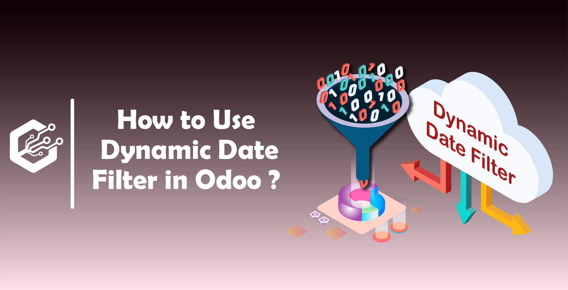 How To Use Dynamic Date Filter In Odoo ?