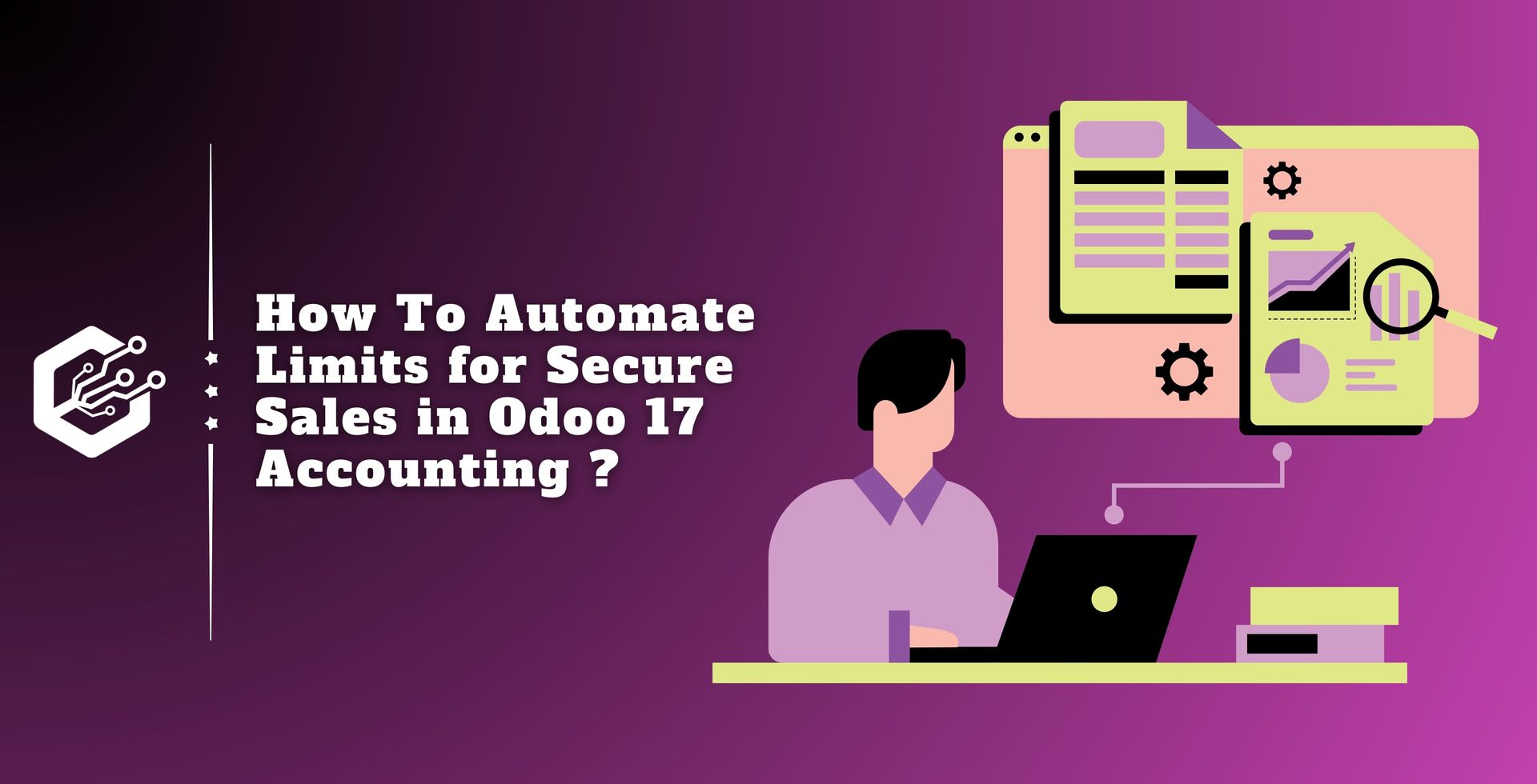 How To Automate Limits for Secure Sales in Odoo 17 Accounting ?