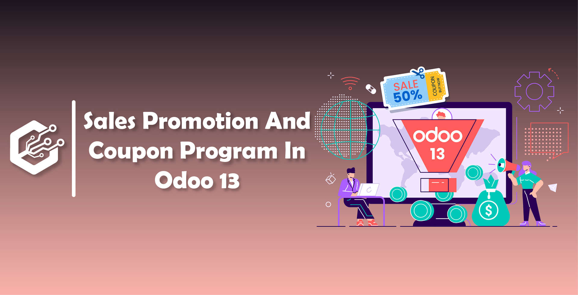 Sales Promotion And Coupon Program In Odoo 13