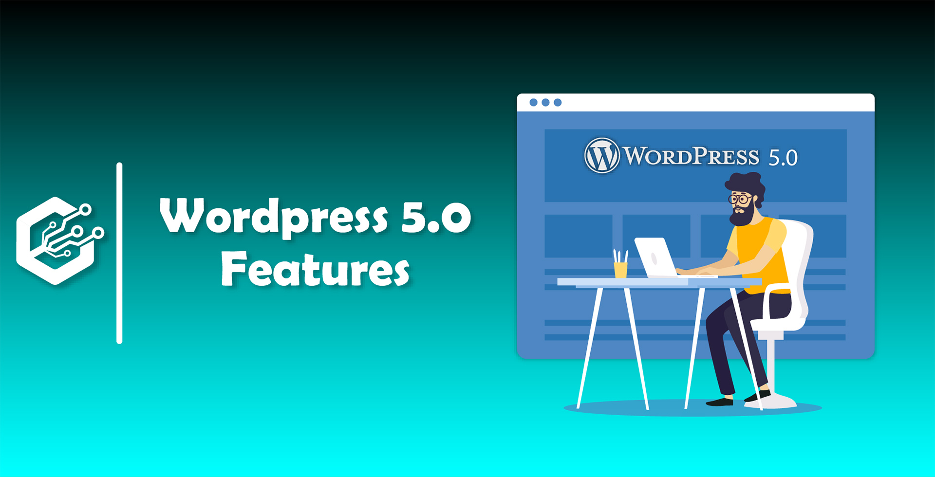 WordPress 5.0 – Features