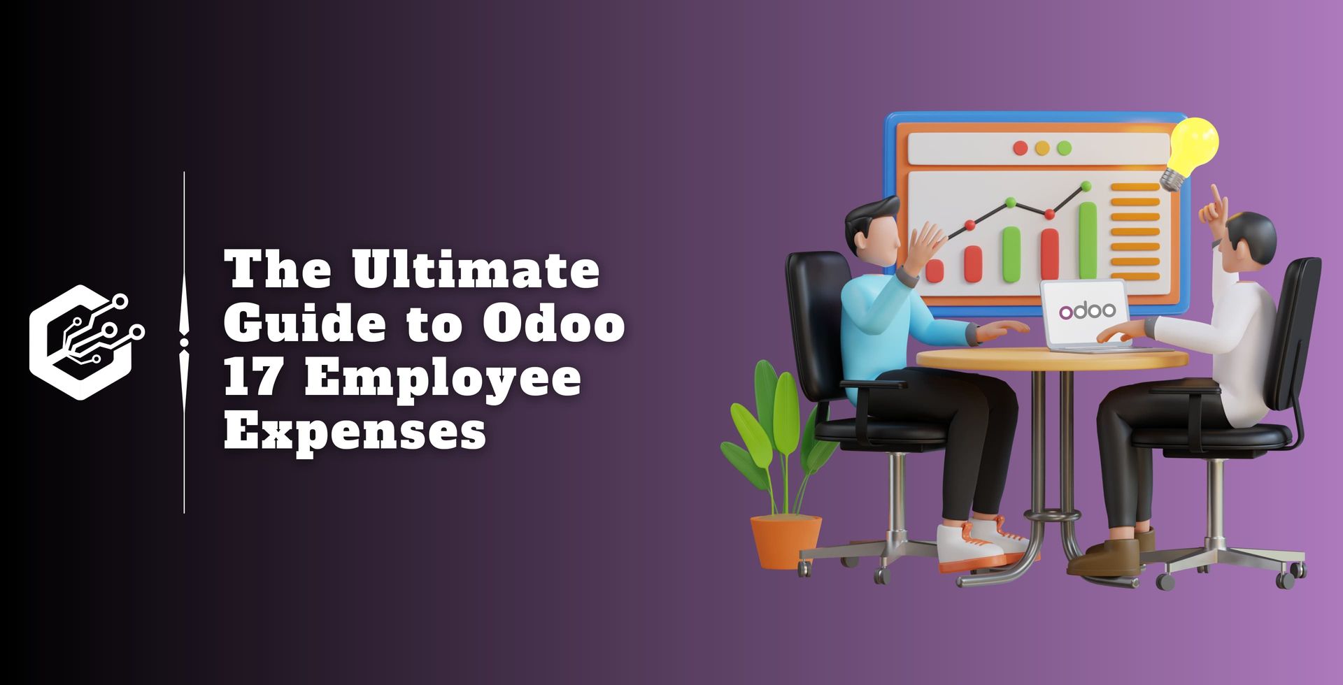 The Ultimate Guide to Odoo 17 Employee Expenses