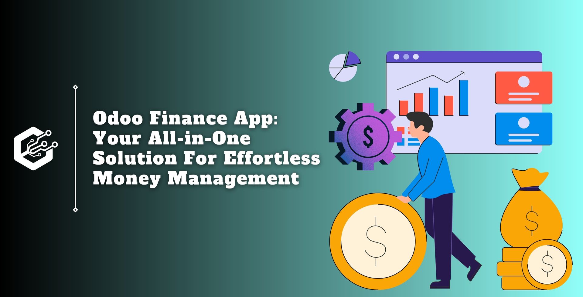 Odoo Finance App: Your All-in-One Solution for Effortless Money Management