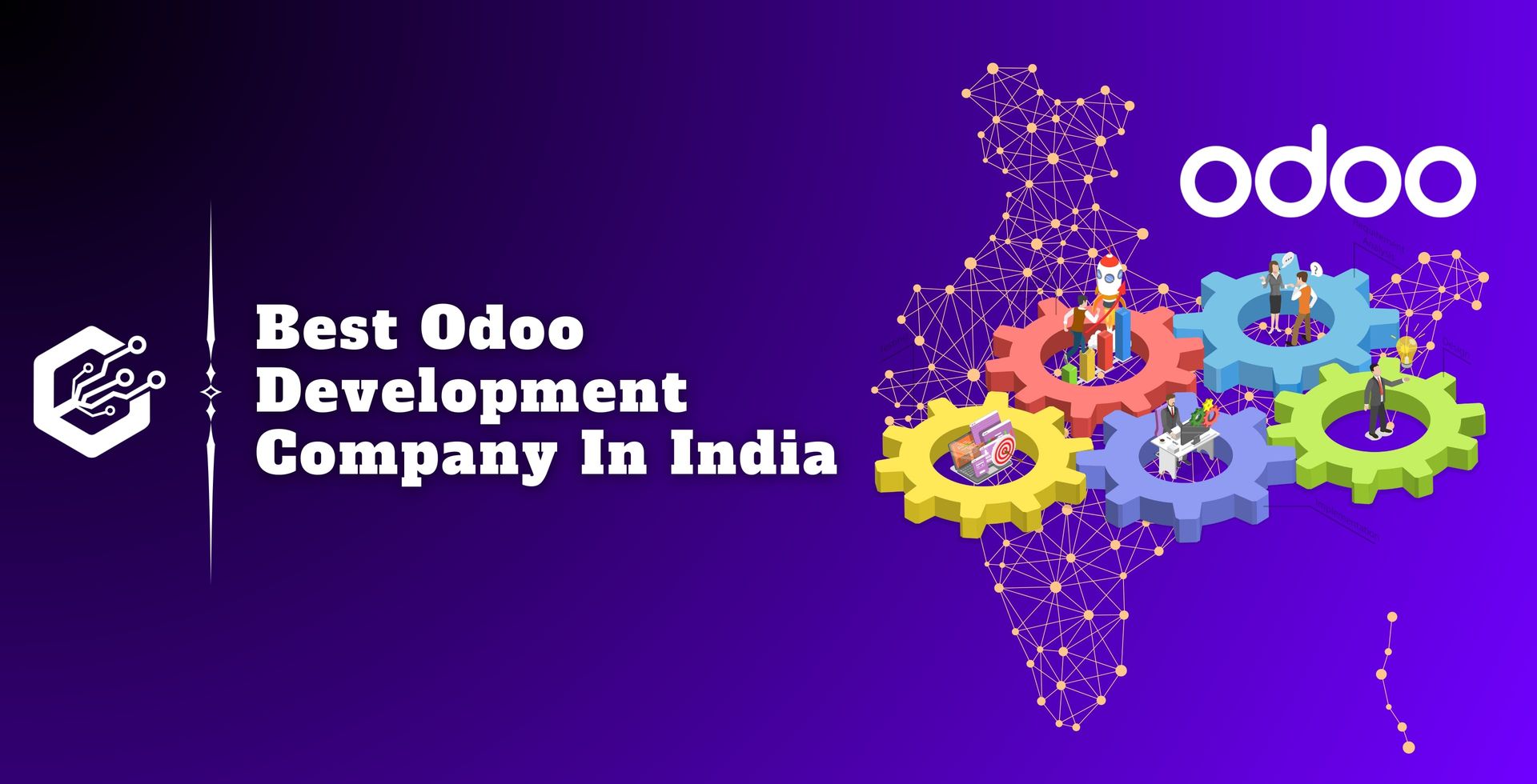 Best Odoo Development Company In India