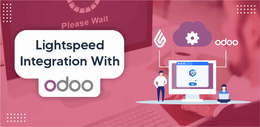 Lightspeed Integration With Odoo