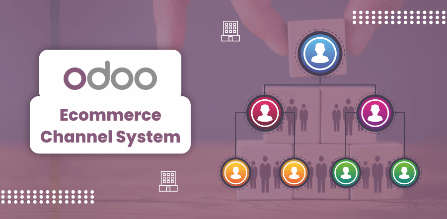 Odoo Ecommerce Channel System