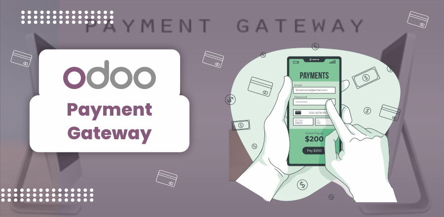 Payment Gateways Integration With Odoo