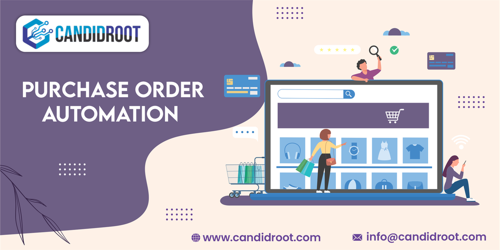 Purchase Order Automation