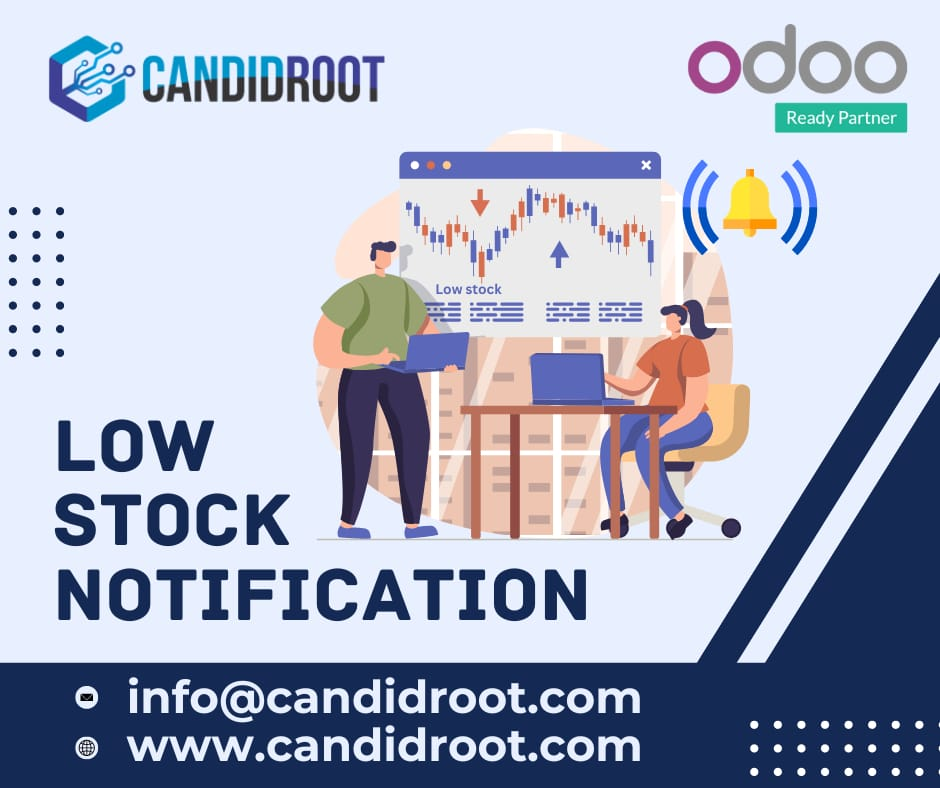 Stock Notification