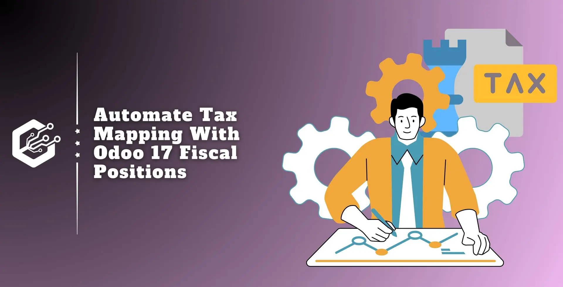 Automate Tax Mapping with Odoo 17 Fiscal Positions