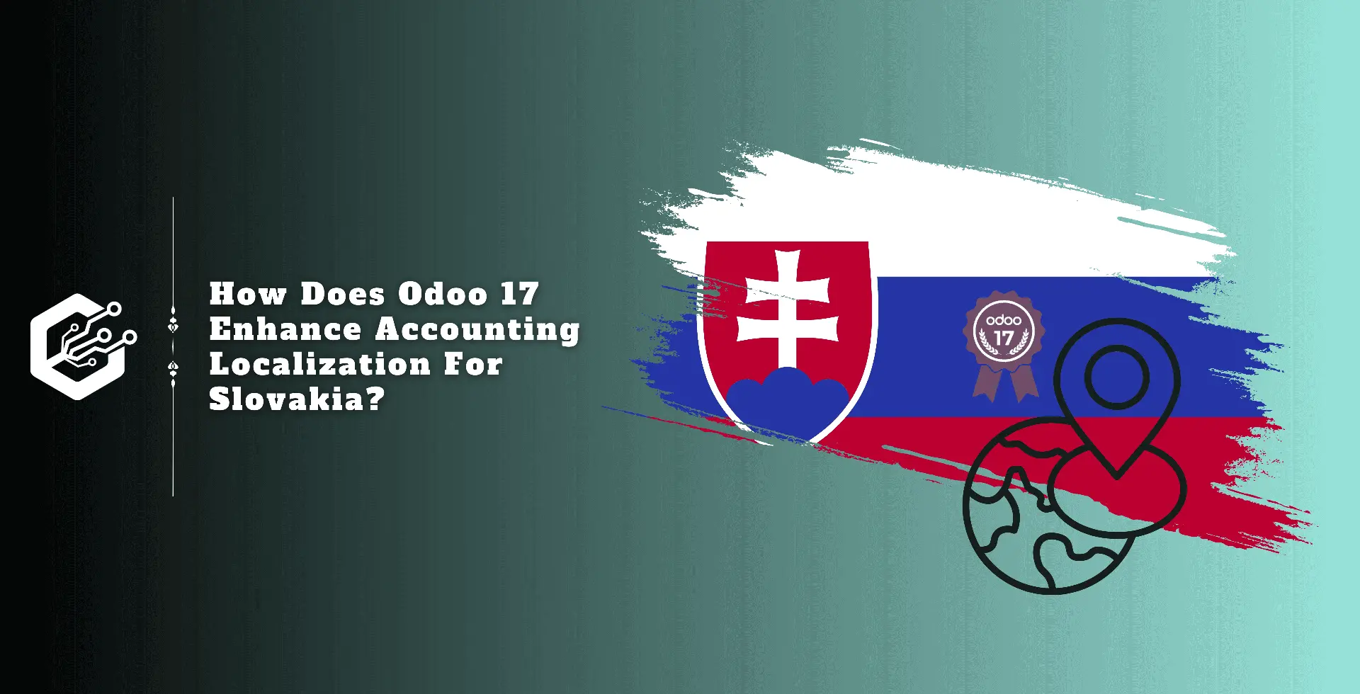 How Does Odoo 17 Enhance Accounting Localization for Slovakia?