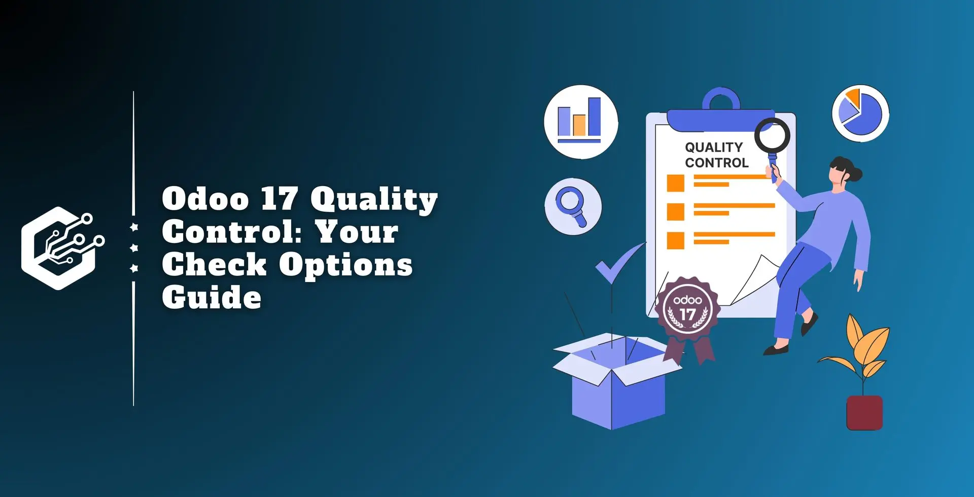 Odoo 17 Quality Control: Your Check Options Guide