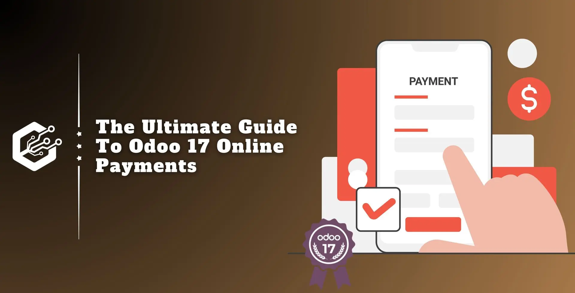 The Ultimate Guide To Odoo 17 Online Payments