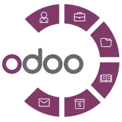 odoo software company